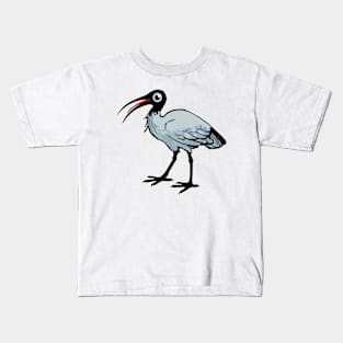Bin Cicken Kids T-Shirt